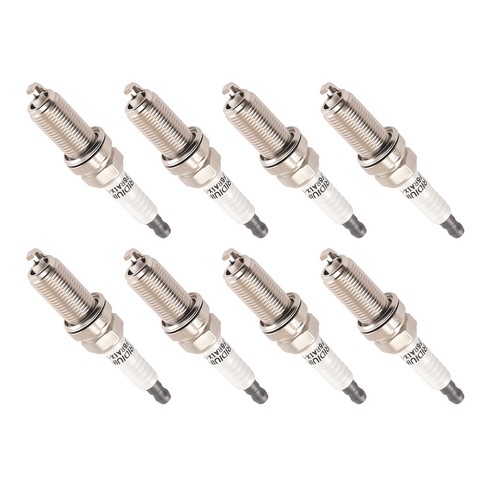 Iridium spark plugs for lexus - plugs,