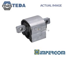 35879 ENGINE MOUNT MOUNTING
