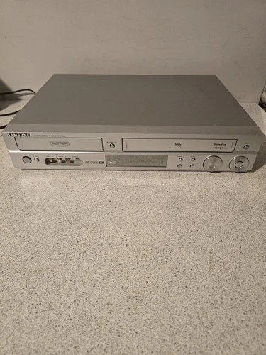 Samsung DVD‑VR320 DVD 