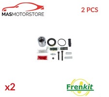 BRAKE CALIPER REPAIR KIT FRONT