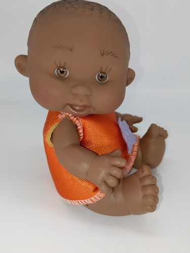 Marina pau doll cute - &,
