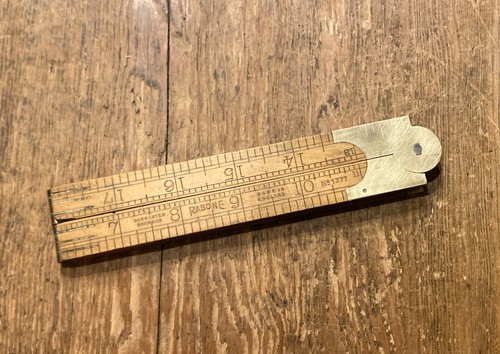 Vintage rabone sons 24 - &, 24”