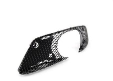 Genuine front bumper - genuine,