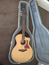 Taylor 114ce unused - , acoustic