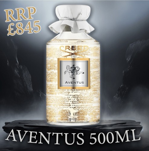 Creed aventus 500ml - creed,