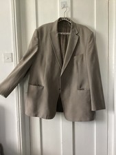 Men’s Jacket 48”chest