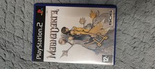 Magna Carta PAL PS2 Game