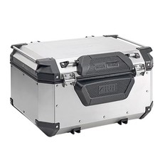 Givi Optional Motorcycle