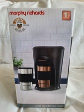Morphy Richards Coffee On The
