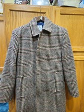 Magee Derg Irish Tweed Wool