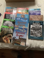 Books For Children educational  X 11