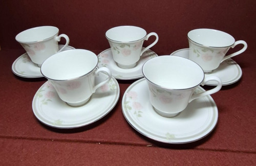 Royal doulton twilight - royal, rose