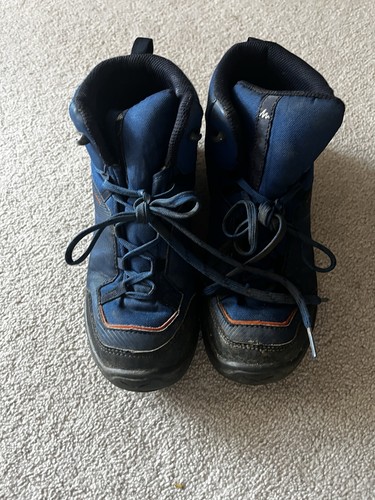 Decathlon quechua hiking boots - decathlon,