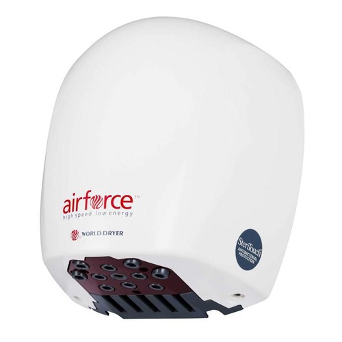 Airforce warner howard - airforce,
