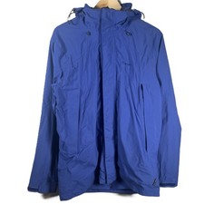 Rohan Mountain Leader Jacket