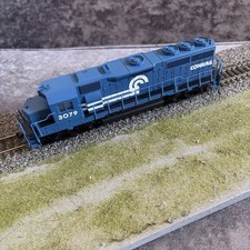 Bachmann 3079 loco scale - 3079,