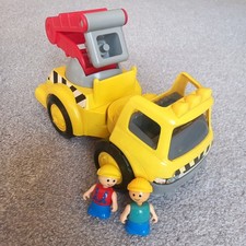 Vintage 1990s Unimax Plastic