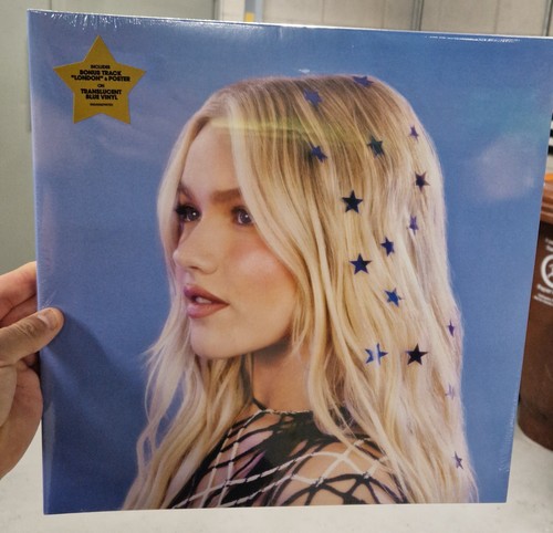 Freya skye stardust vinyl - freya,
