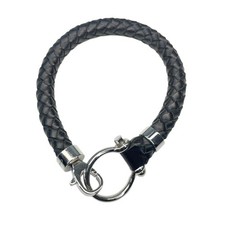 Omega intrecciato braided - intrecciato,