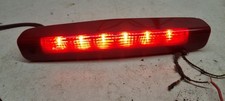 🔶️ Vauxhall Astra MK5 H SRI Turbo 200 XP 3RD High Level Brake Light 🔶️