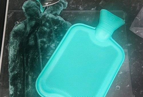 Litre cosy green - cosy, emerald