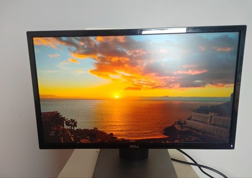Monitor dell se2416h full - monitor,