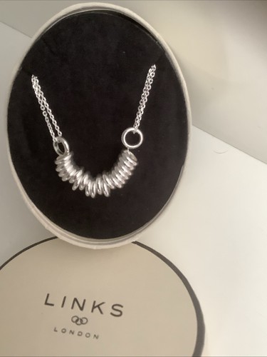 Links london sterling - of,