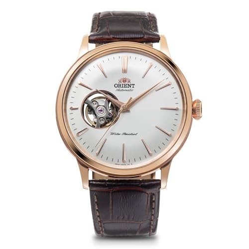 Orient bambino automatic watch - automatic,