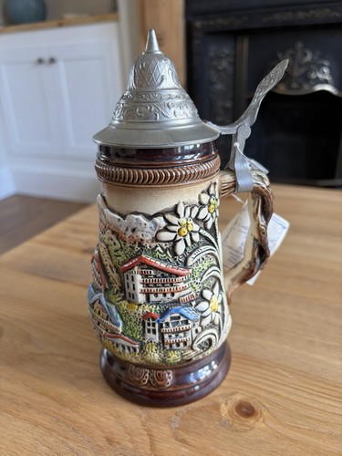 Original 1970s german - 1970s, beer