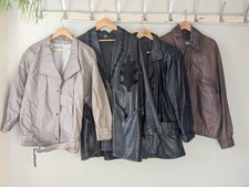 Job Lot Bundle Of Vintage Real