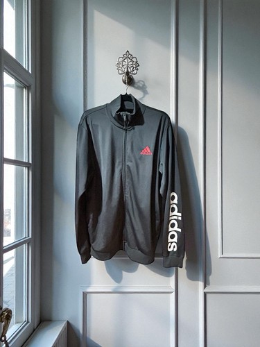 Adidas track jacket full - adidas,