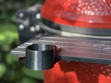 Kamado Joe Classic II And III