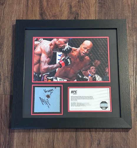 Micheal venom page - mvp, 299
