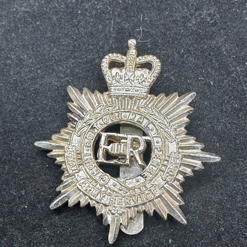 Royal corps transport - royal,