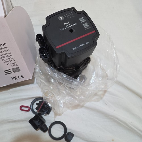 Grundfos ups3 65 - grundfos, 130
