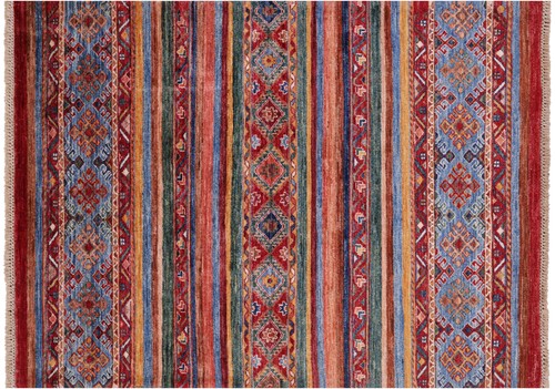 Khorjin super kazak handmade - khorjin,