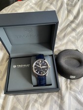Tag Heuer Carrera 41mm RRP