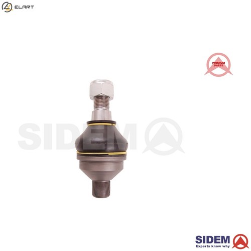 Ball joint 20686 - ball,