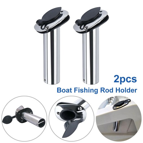 Stainless steel marine - 2x,