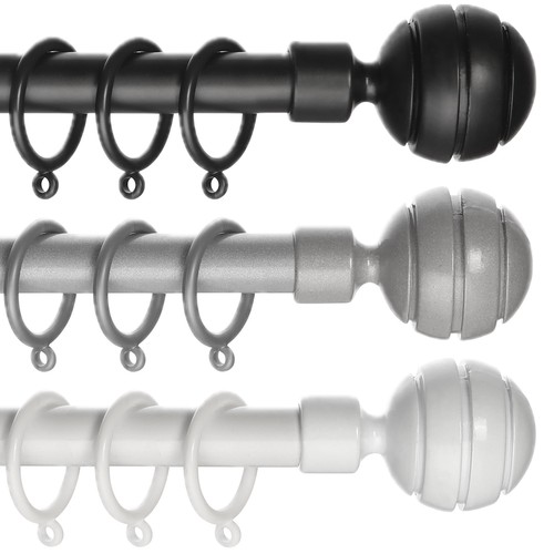 Stripe ball extendable metal - extendable,