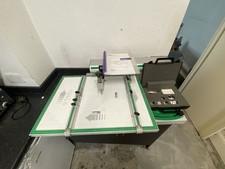 Keencut Oval 6  - Circle/oval Mountboard And Glass Cutter