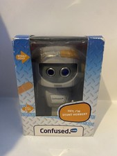 Confused.com Stunt Herbert