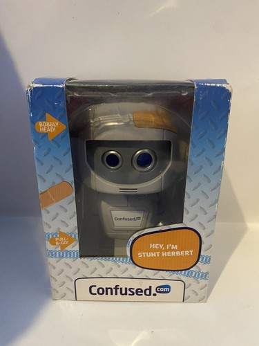 Confused com stunt - confused.com,