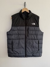 The North Face Quilted Puffer
