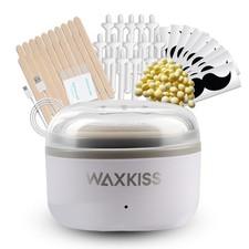 Mens Nasal Waxing Kit USB