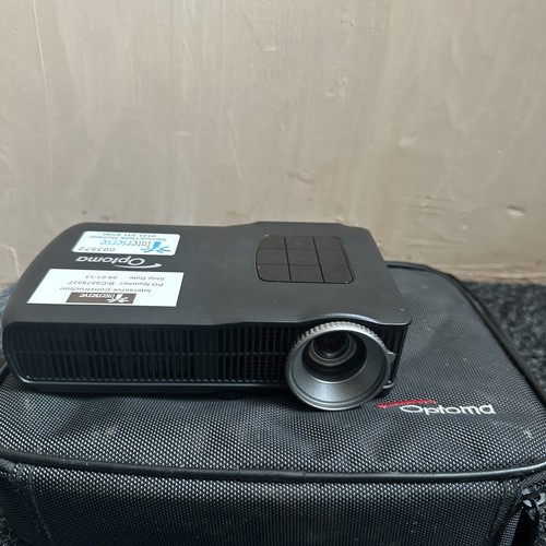 Optoma ml300 ultra compact dlp - optoma,