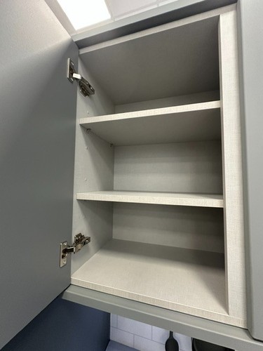 Kitchen wall cabinets - kitchen, 900mm