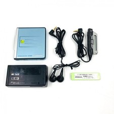 Panasonic SJ-MJ35 MD MiniDisc