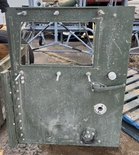 HMMWV HUMVEE STANDARD THREAT