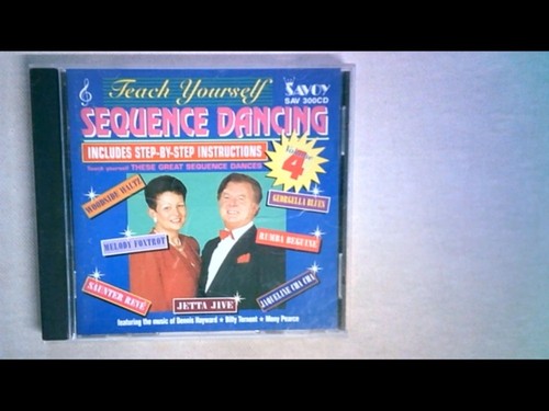 Teach yourself sequence - teach,